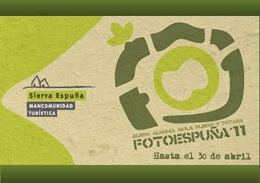 La Mancomunidad de Servicios Turísticos de Sierra Espuña organiza el IV concurso nacional de fotografía Fotoespuña 2011, Foto 1