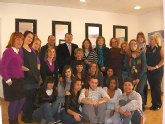 La Comunidad financió con 194.000 euros un proyecto para integrar a mujeres en riesgo de exclusión social en la comarca oriental