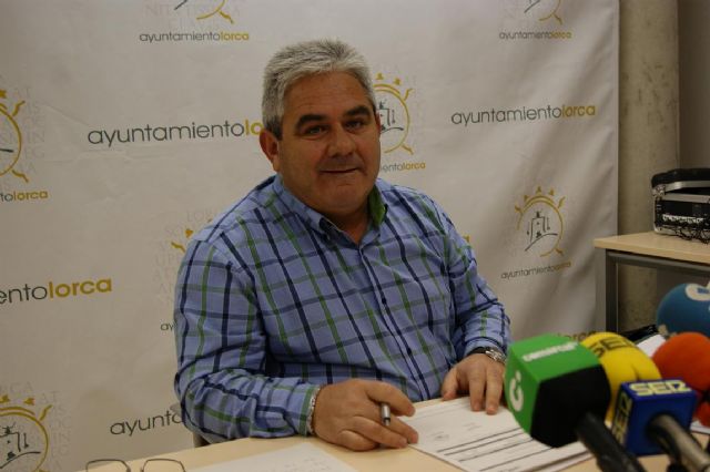 El Ayuntamiento de Lorca ultima el proyecto del nuevo colector del Polígono Saprelorca a la Rambla de Biznaga - 1, Foto 1