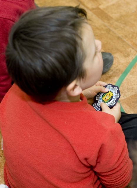 Educapipol prepara a los futuros conductores - 2, Foto 2