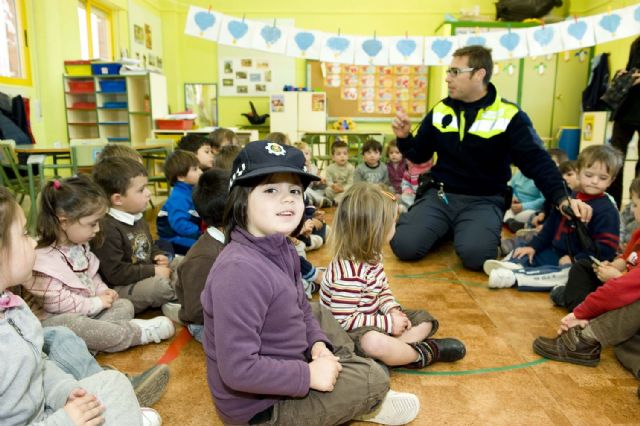 Educapipol prepara a los futuros conductores - 3, Foto 3