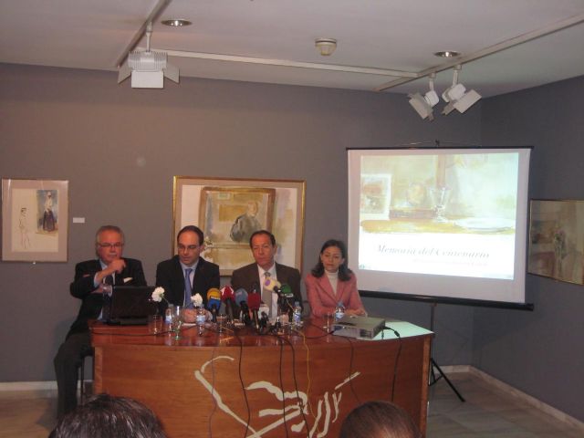 Los actos programados con motivo del Año Gaya atrajeron alrededor de 300.000 visitas - 1, Foto 1