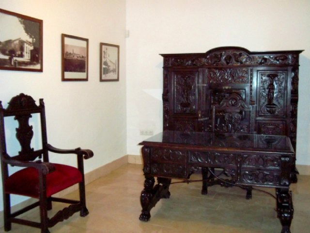 Se inaugura la Plaza Eras Viejas y el Callejón de la Cárcel, y abre el público el Archivo Histórico de Cehegín - 1, Foto 1