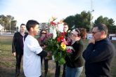 Homenaje a Juan Carlos Méndez Méndez