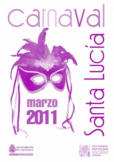 Santa Lucía celebra su Carnaval - 1, Foto 1