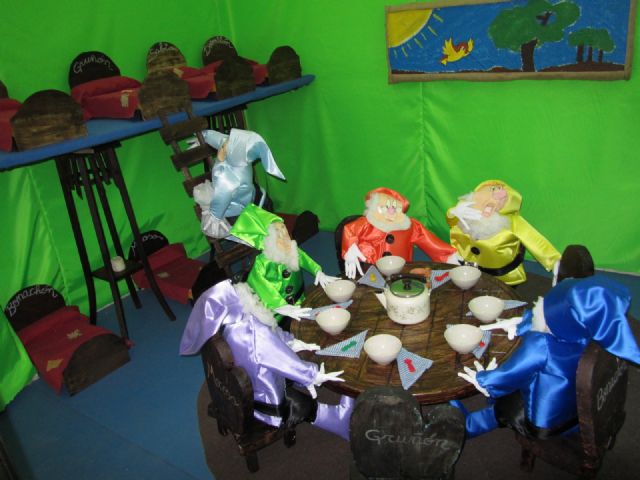 La Unión ultima el ´Fin de semana del Carnaval´ - 1, Foto 1