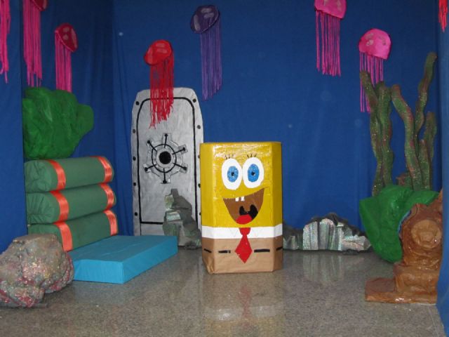 La Unión ultima el ´Fin de semana del Carnaval´ - 2, Foto 2