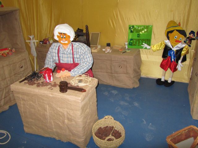 La Unión ultima el ´Fin de semana del Carnaval´ - 3, Foto 3