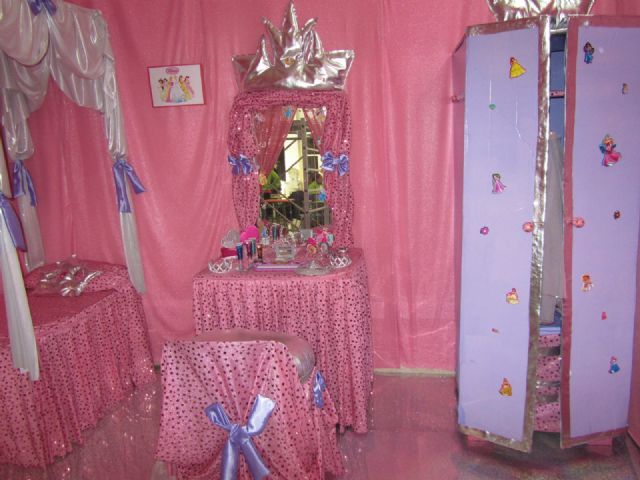 La Unión ultima el ´Fin de semana del Carnaval´ - 4, Foto 4