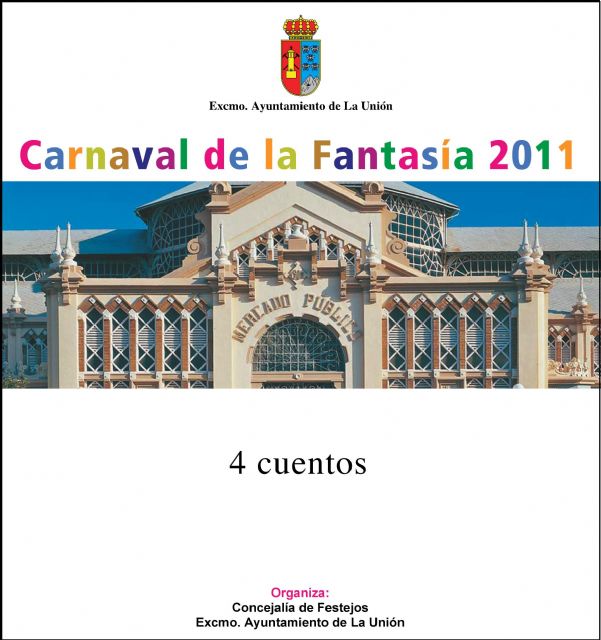 La Unión ultima el ´Fin de semana del Carnaval´ - 5, Foto 5