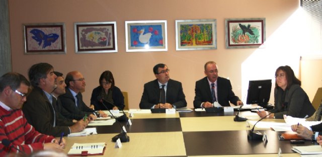 La Comunidad cierra el Plan Regional de Vivienda con un cumplimiento del cien por cien por segundo año consecutivo - 1, Foto 1