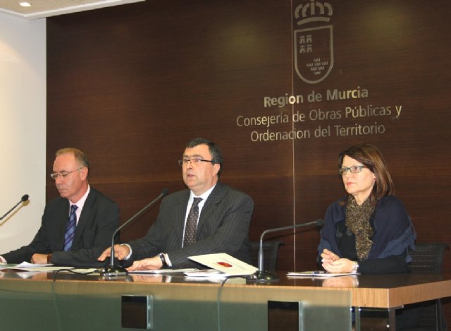 La Comunidad cierra el Plan Regional de Vivienda con un cumplimiento del cien por cien por segundo año consecutivo - 2, Foto 2