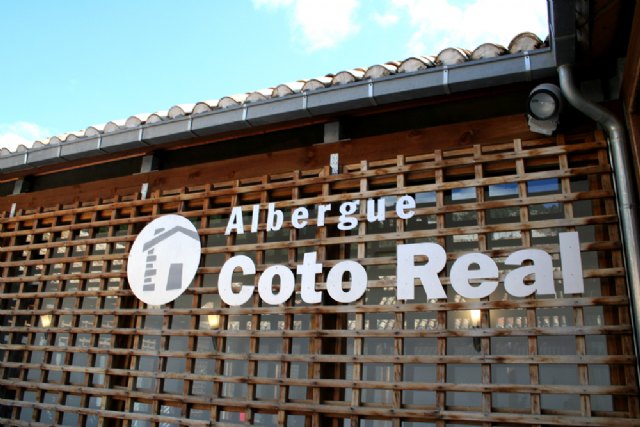 Se inaugura el Albergue Juvenil del Coto Real - 1, Foto 1