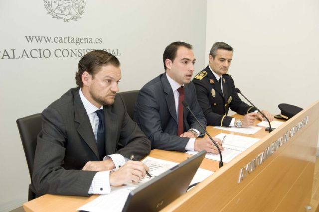 La imprudencia, principal causa de la accidentalidad en nuestro municipio - 2, Foto 2