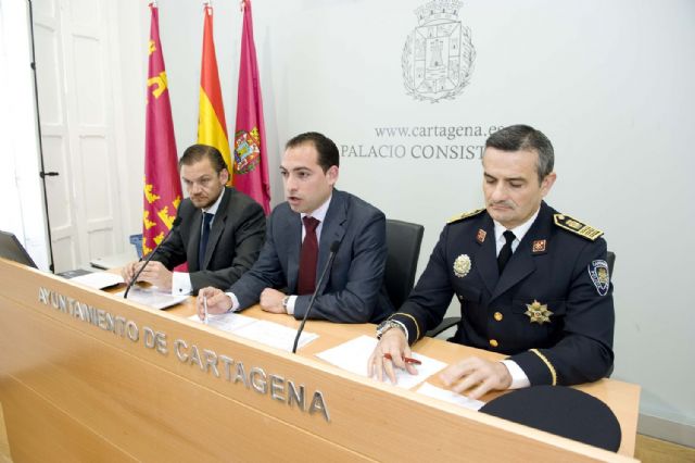 La imprudencia, principal causa de la accidentalidad en nuestro municipio - 3, Foto 3