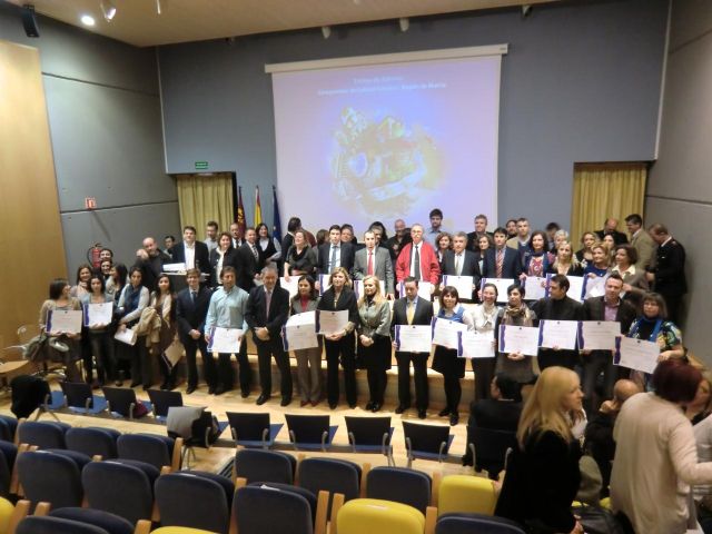 Centros de visitantes, museos y espacios culturales municipales reciben el distintivo Compromiso de Calidad Turística - 1, Foto 1