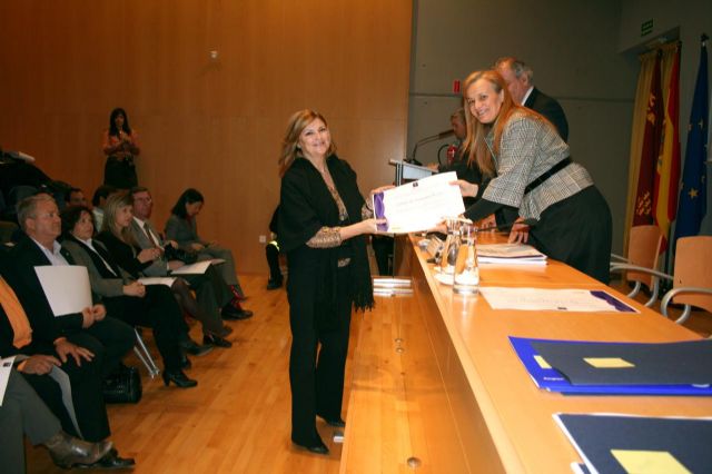 Centros de visitantes, museos y espacios culturales municipales reciben el distintivo Compromiso de Calidad Turística - 2, Foto 2