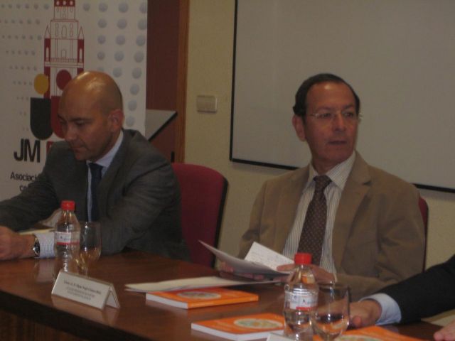 Cámara: El Estado debe dotar a los ayuntamientos de una financiación estable y adecuada - 2, Foto 2