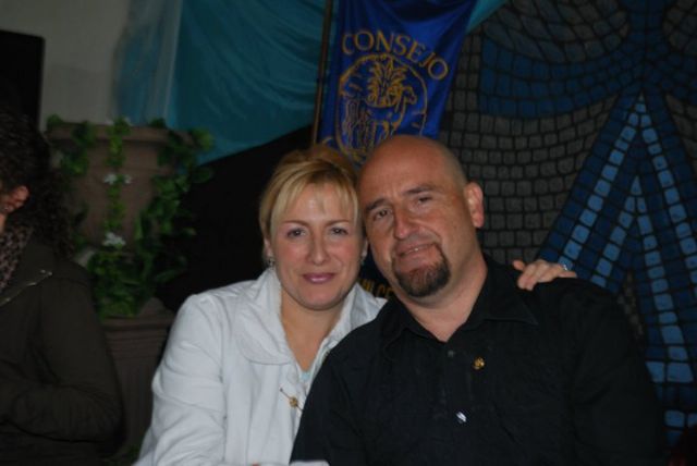 I Banquete Púnico, organizado por el Estado Mayor del General Aníbal y la Corte de la Princesa Himilce - 2, Foto 2