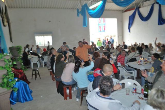 I Banquete Púnico, organizado por el Estado Mayor del General Aníbal y la Corte de la Princesa Himilce - 3, Foto 3