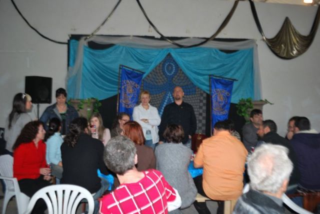 I Banquete Púnico, organizado por el Estado Mayor del General Aníbal y la Corte de la Princesa Himilce - 4, Foto 4