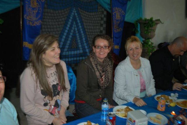 I Banquete Púnico, organizado por el Estado Mayor del General Aníbal y la Corte de la Princesa Himilce - 5, Foto 5