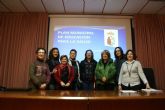 Presentado el Primer Plan Municipal de Educacin para la Salud