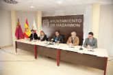 Mazarrón tendrá el único Barco Fenicio musealizado del mundo