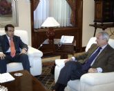 Francisco Abelln: 'Valcrcel miente a todos los jumillanos'