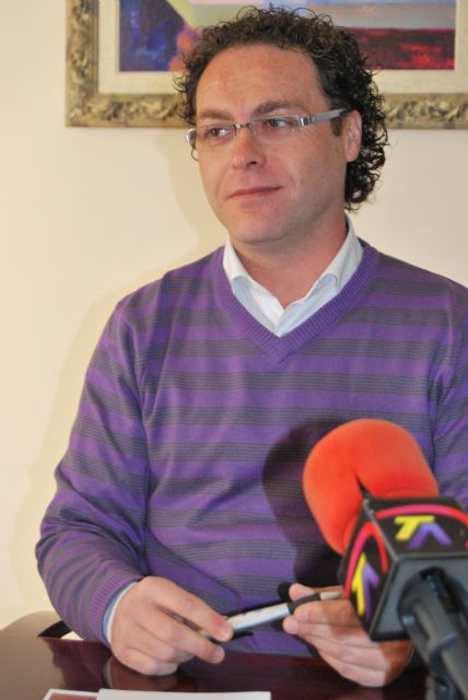 El lunes se abre el plazo de matriculacin en los centros escolares, Foto 1