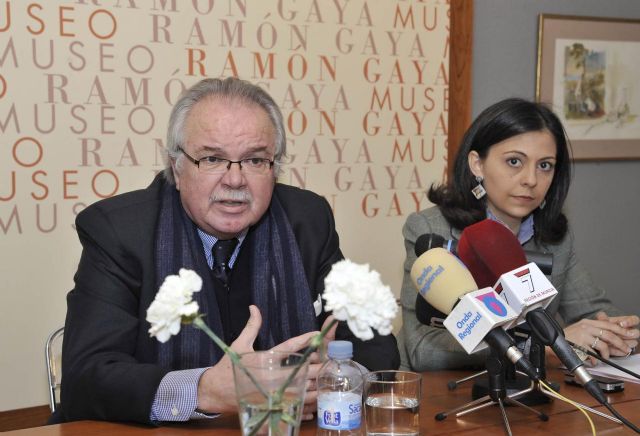 Murcia celebra por vez primera  el Día Mundial de la Poesía - 1, Foto 1