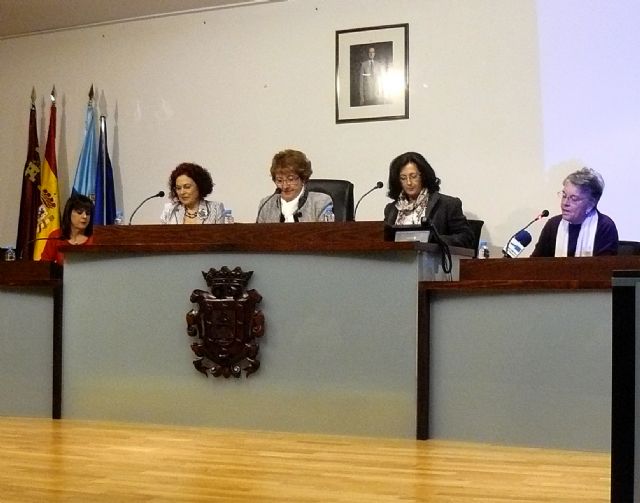 El programa del Día de los Derechos de la Mujer se prolonga hasta el 22 de marzo - 1, Foto 1