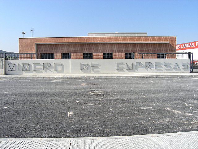 Técnicos de Viveros de Empresas y Cámaras de Comercio se reúnen en Santomera - 1, Foto 1