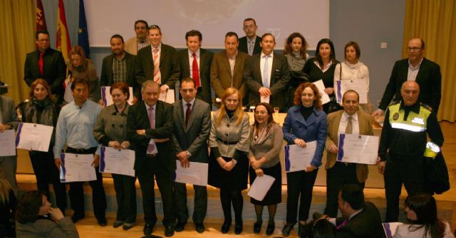 64 empresas de Cartagena obtienen el distintivo de Compromiso para la Calidad Turística - 1, Foto 1