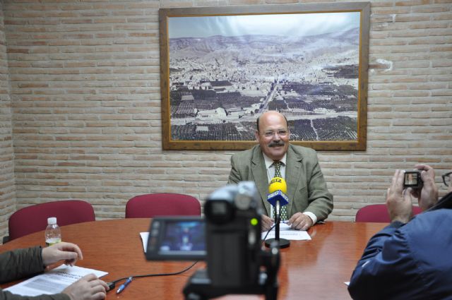 Las I Jornadas por el Empleo en Mula informarán sobre las posibilidades de trabajo en el municipio - 1, Foto 1