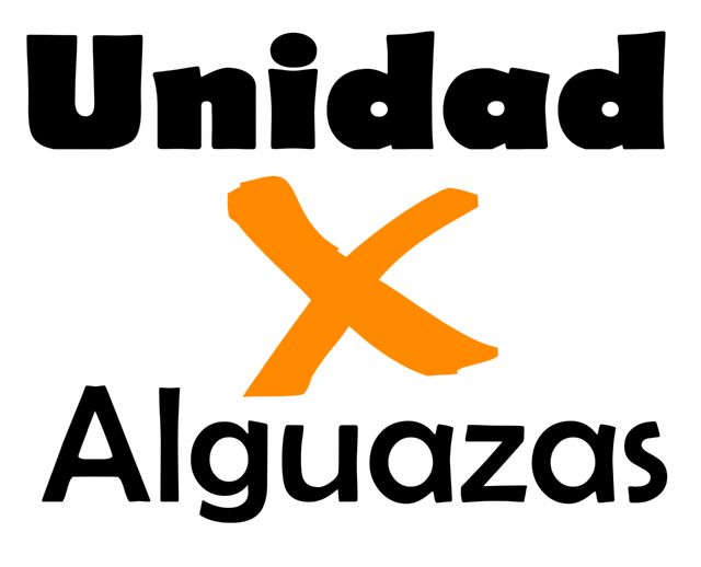 Unidad por Alguazas denuncia que la pasarela peatonal Alfonso X El Sabio finalizó con retraso - 2, Foto 2