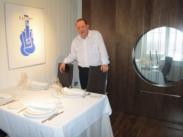 La hostelería local potencia la marca minera y flamenca de La Unión - 1, Foto 1