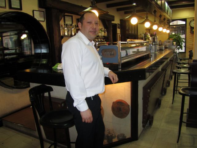 La hostelería local potencia la marca minera y flamenca de La Unión - 2, Foto 2