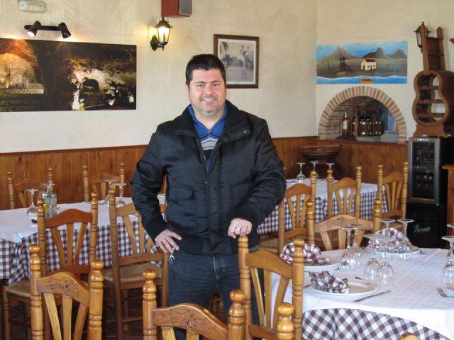 La hostelería local potencia la marca minera y flamenca de La Unión - 3, Foto 3