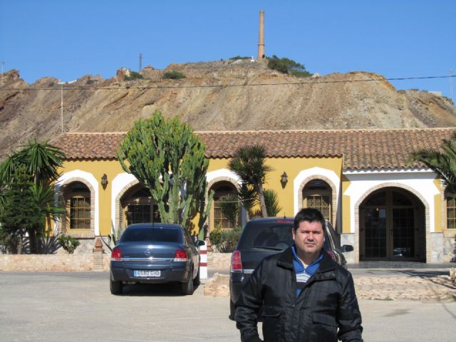 La hostelería local potencia la marca minera y flamenca de La Unión - 4, Foto 4