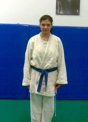 Las judokas lorquinas, en forma - 1, Foto 1