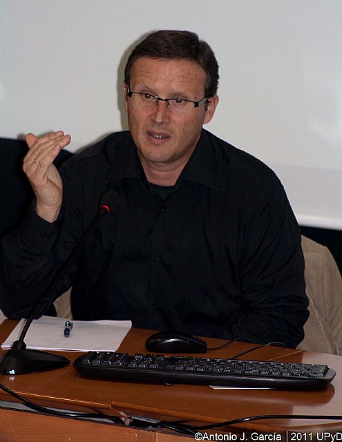 Foto: Antonio J. García/UPyD, Foto 1