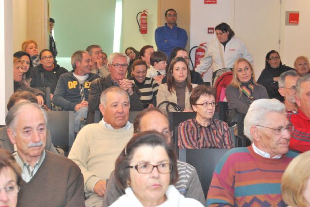 Premios del XVII Concurso Literario Carnaval de guilas 2011 - 12