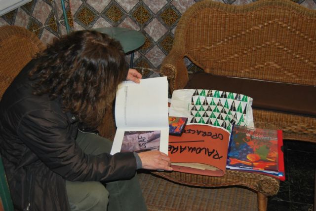 Informe Semanal emite un reportaje sobre el accidente nuclear de Palomares - 3