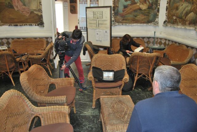 Informe Semanal emite un reportaje sobre el accidente nuclear de Palomares - 4