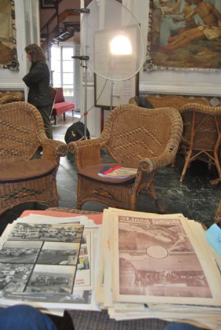 Informe Semanal emite un reportaje sobre el accidente nuclear de Palomares - 5