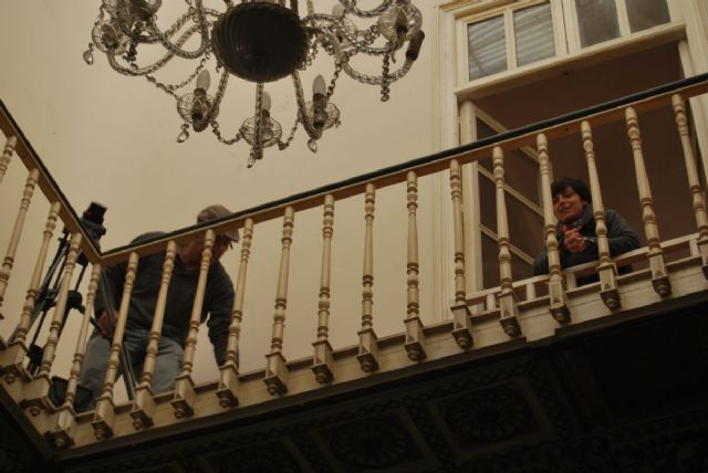 Informe Semanal emite un reportaje sobre el accidente nuclear de Palomares - 6