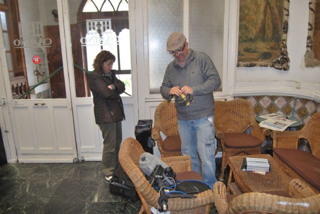 Informe Semanal emite un reportaje sobre el accidente nuclear de Palomares - 8