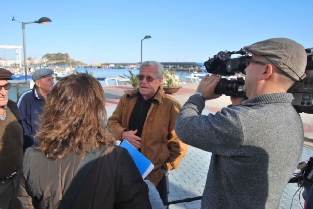 Informe Semanal emite un reportaje sobre el accidente nuclear de Palomares - 10