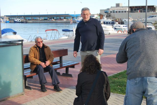 Informe Semanal emite un reportaje sobre el accidente nuclear de Palomares - 11